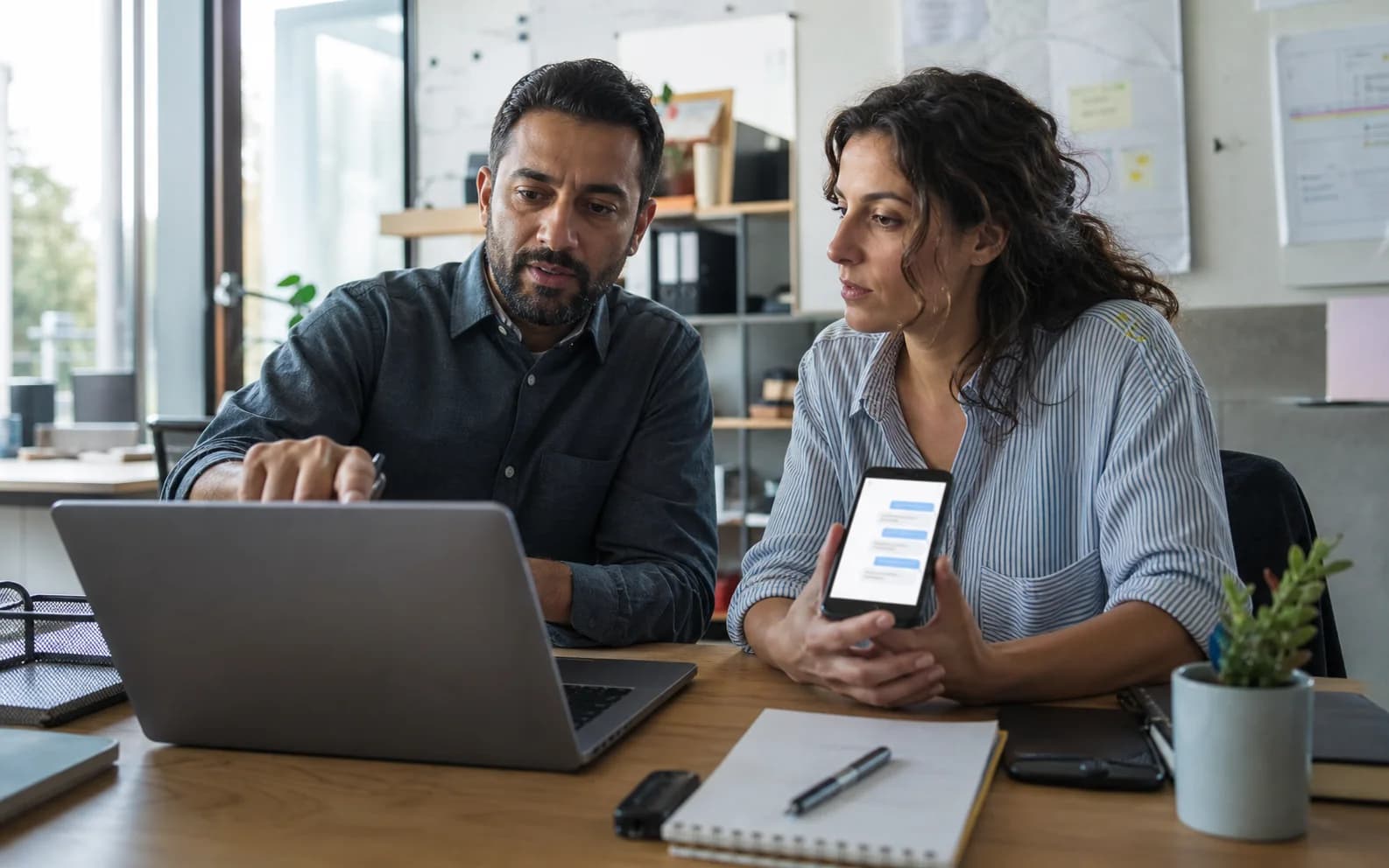 Business process automation and API integrations