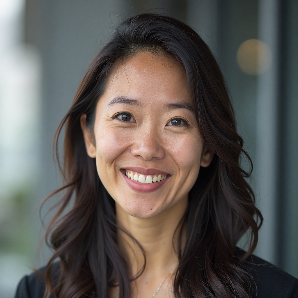 Sarah Chen, CTO at LearnCodeCA