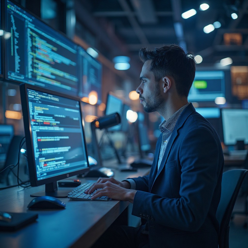 Automation trends reshaping software development in 2025